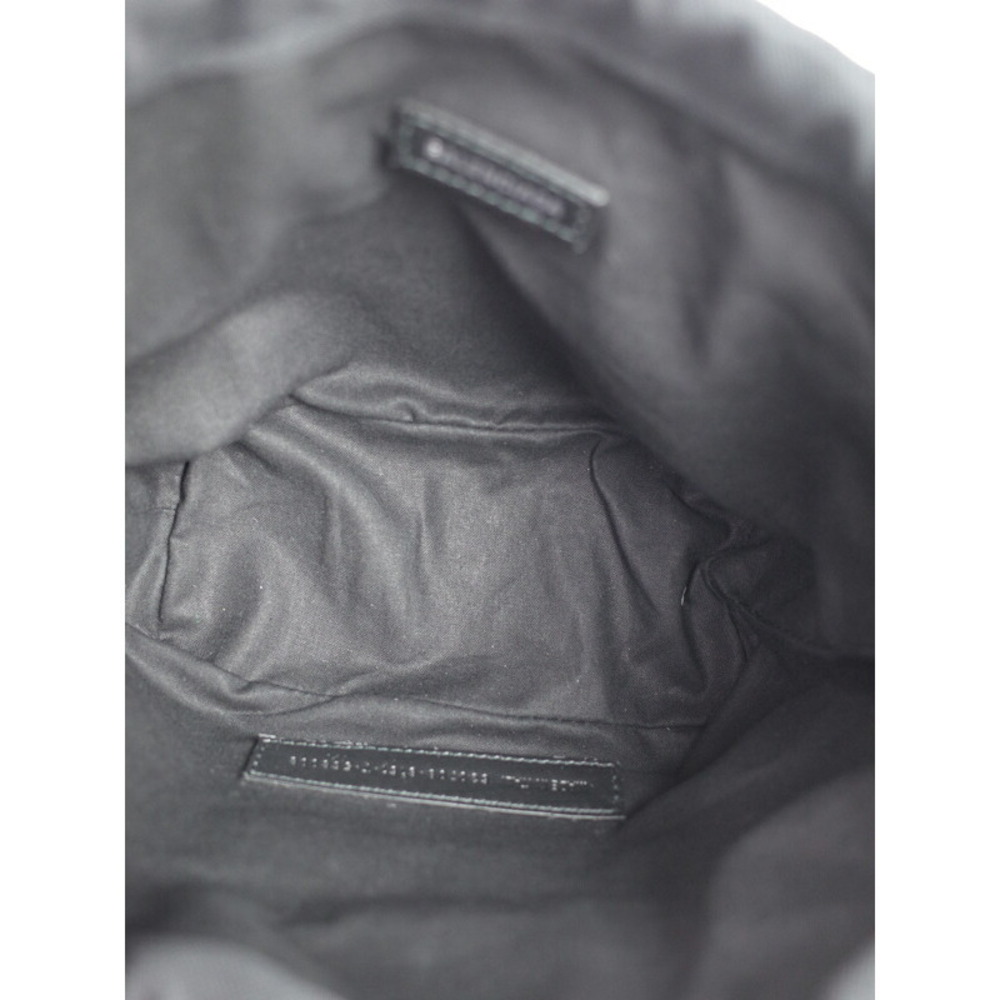 BALENCIAGA Neo Basket Handbag Bag - Picture 8 of 9